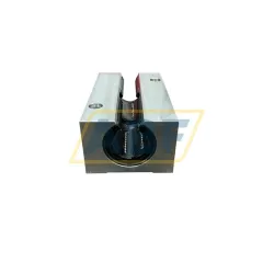 Шариковая линейная опора KTBO50-PP-AS INA