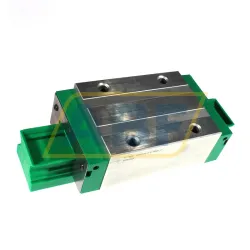 Линейная опора скольжения KWVE55-B-S-RROC-V1-G3 INA