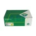 Линейная опора скольжения KWVE45-B-HL-V2-G3 INA