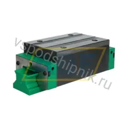 Линейная опора скольжения KWVE45-B-HL-V2-G3 INA