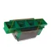 Линейная опора скольжения KWVE45-B-H-V1-G3 INA