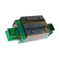 Линейная опора скольжения KWVE45-B-H-V1-G3 INA