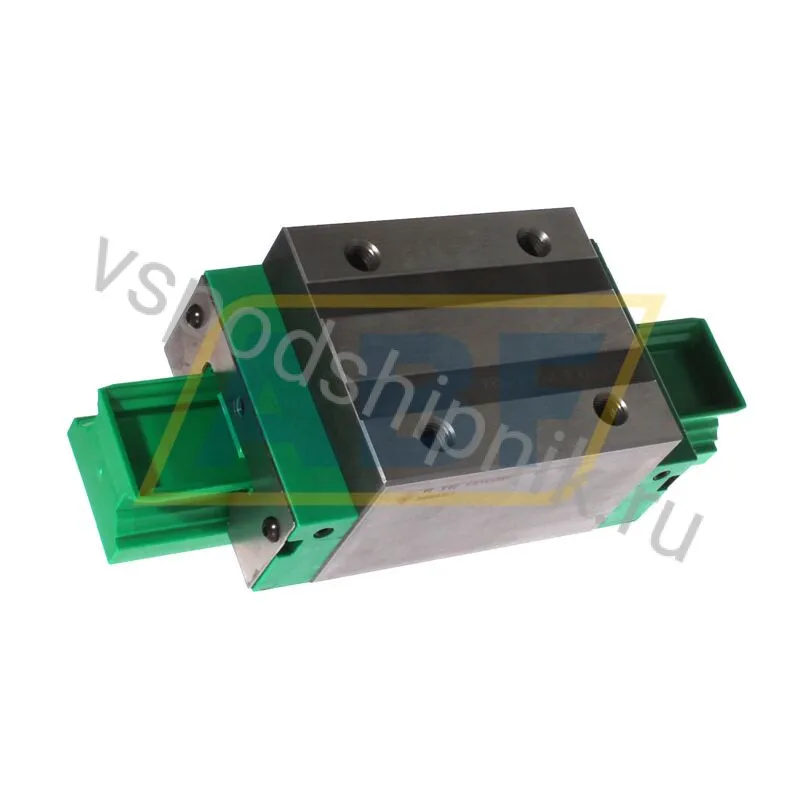 Линейная опора скольжения KWVE45-B-H-V1-G3 INA 360
