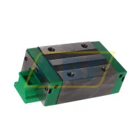 Линейная опора скольжения KWVE35-B-SN-V2-G4 INA