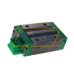 Линейная опора скольжения KWVE35-B-SN-V2-G4 INA
