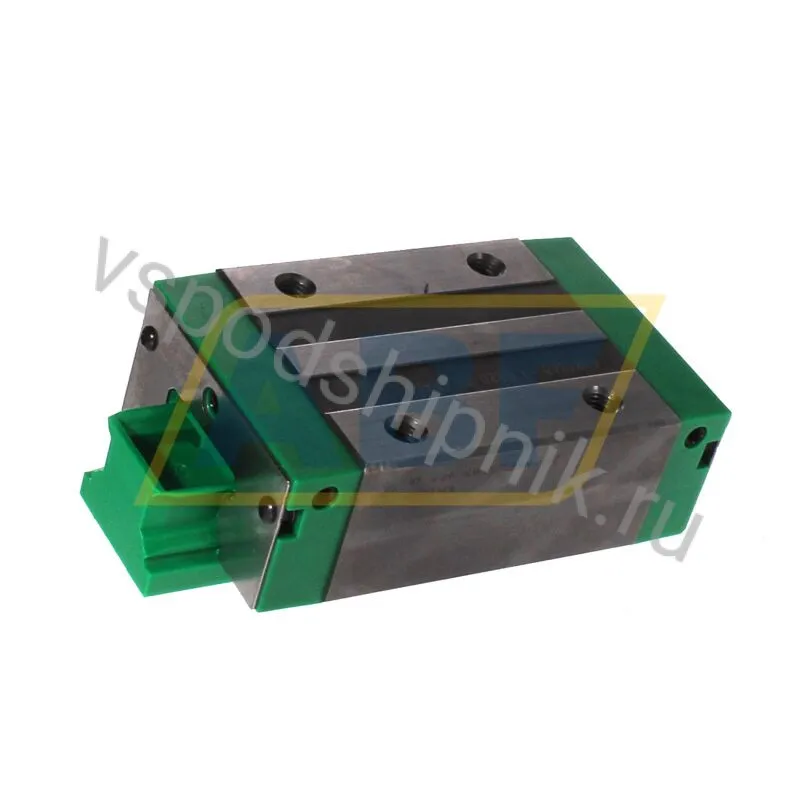 Линейная опора скольжения KWVE35-B-SN-V2-G4 INA 360