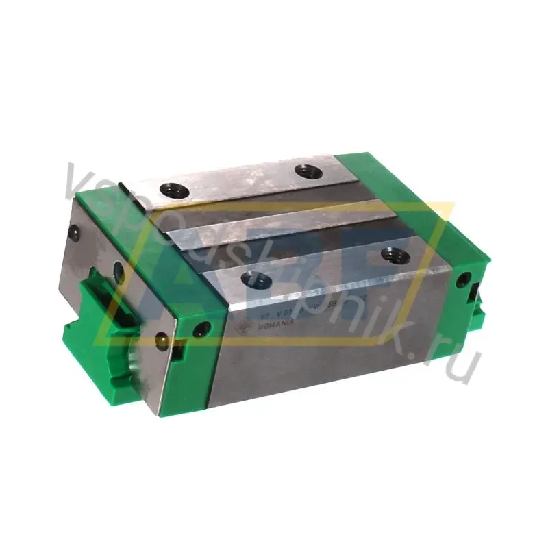 Линейная опора скольжения KWVE35-B-SN-V2-G1 INA 360