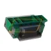 Линейная опора скольжения KWVE35-B-N-V0-G2 INA