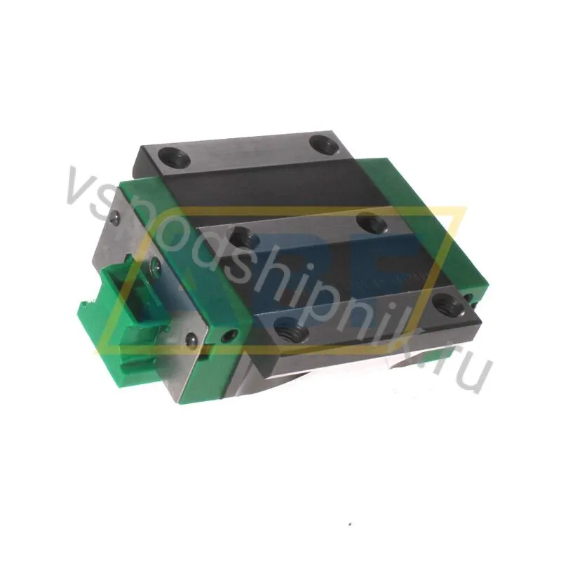 Линейная опора скольжения KWVE35-B-N-V0-G2 INA 360