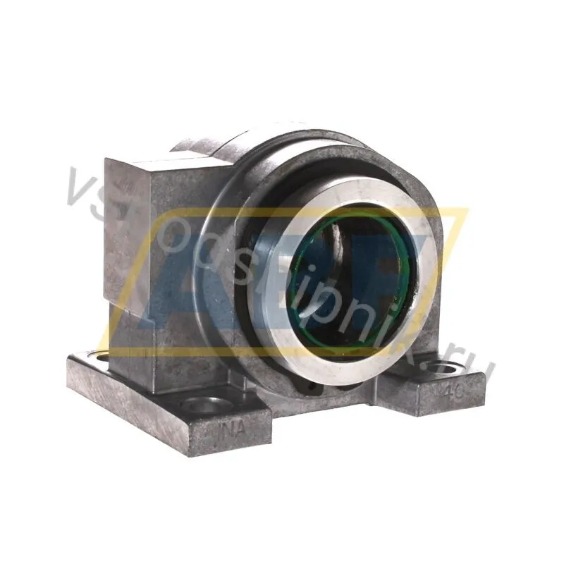 Линейная опора скольжения PAGBA40-PP-AS INA 360