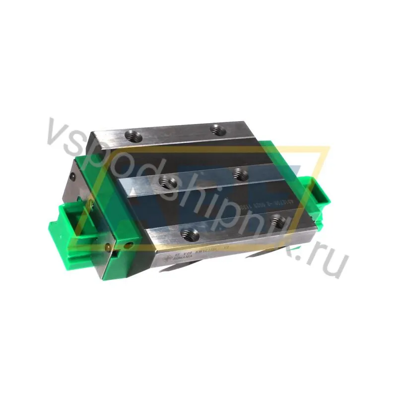 Линейная опора скольжения KWVE35-B-L-V2-G4 INA 360