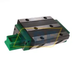 Линейная опора скольжения KWVE35-B-L-V2-G1 INA