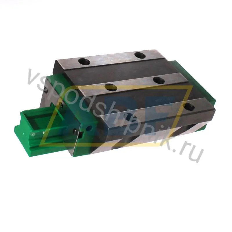 Линейная опора скольжения KWVE35-B-L-V2-G1 INA 360