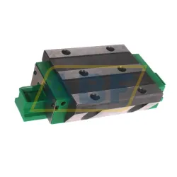 Линейная опора скольжения KWVE35-B-L-V1-G4 INA