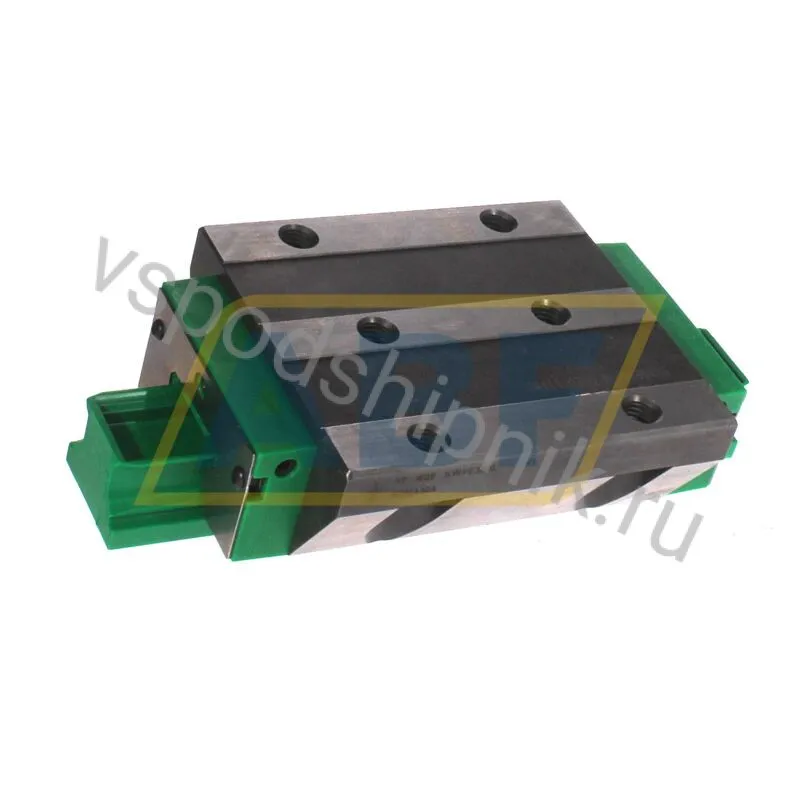 Линейная опора скольжения KWVE35-B-L-V1-G4 INA 360