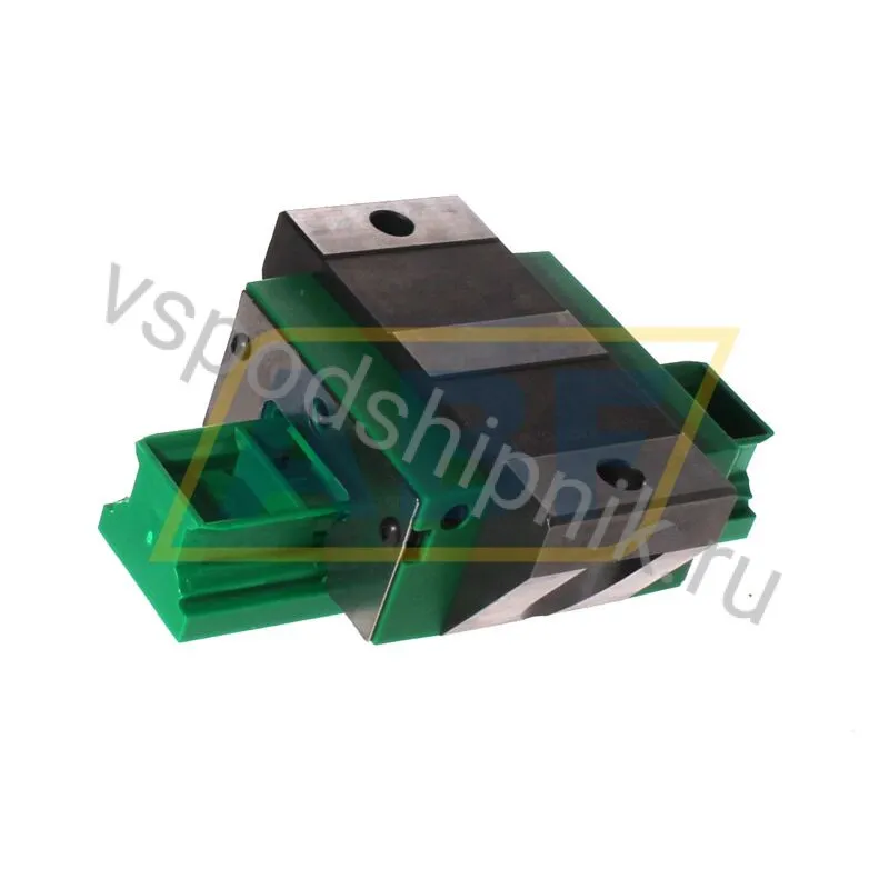 Линейная опора скольжения KWVE35-B-EC-V0-G1 INA 360