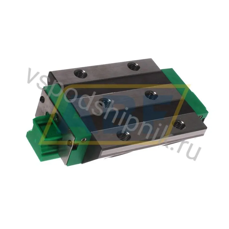 Линейная опора скольжения KWVE30-B-NL-V1-G1 INA 360
