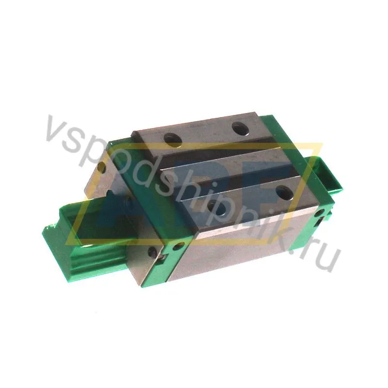 Линейная опора скольжения KWVE30-B-H-V1-G3 INA 360