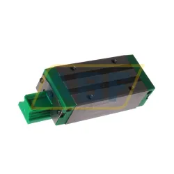 Линейная опора скольжения KWVE25-B-SL-V2-G2 INA