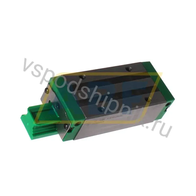 Линейная опора скольжения KWVE25-B-SL-V2-G2 INA 360