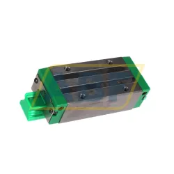 Линейная опора скольжения KWVE25-B-SL-V1-G4 INA