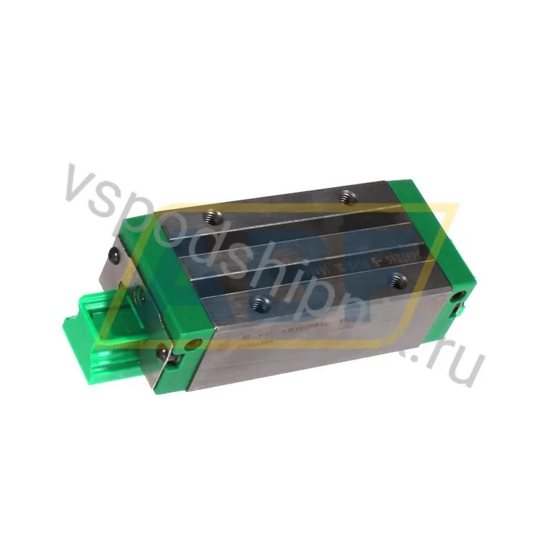 Линейная опора скольжения KWVE25-B-SL-V1-G4 INA 360