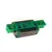 Линейная опора скольжения KWVE25-B-ES-V0-G2 INA