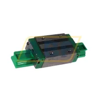 Линейная опора скольжения KWVE25-B-ES-V0-G2 INA
