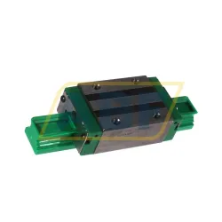 Линейная опора скольжения KWVE25-B-ES-V0-G2 INA