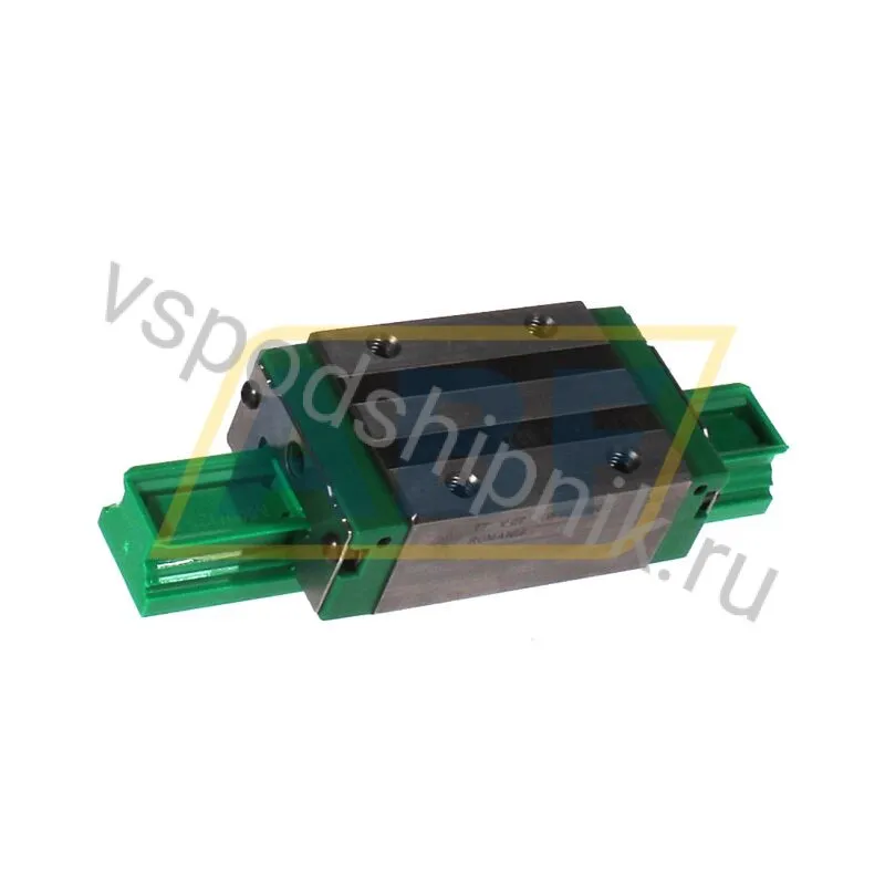 Линейная опора скольжения KWVE25-B-ES-V0-G2 INA 360