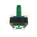 Линейная опора скольжения KWVE25-B-EC-V2-G4 INA