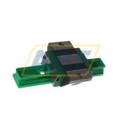 Линейная опора скольжения KWVE25-B-EC-V2-G4 INA