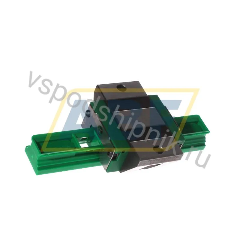 Линейная опора скольжения KWVE25-B-EC-V2-G4 INA 360