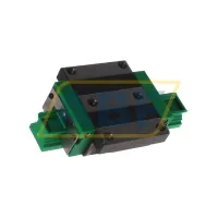 Линейная опора скольжения KWVE20-B-V1-G1 INA