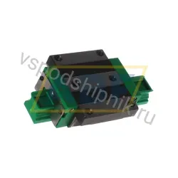 Линейная опора скольжения KWVE20-B-V1-G1 INA