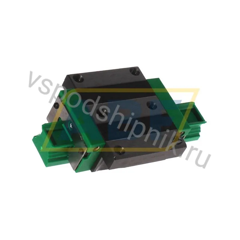 Линейная опора скольжения KWVE20-B-V1-G1 INA 360