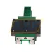 Линейная опора скольжения KWVE20-B-N-V1-G3 INA