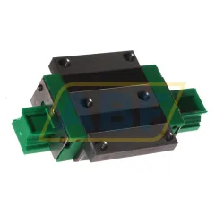 Линейная опора скольжения KWVE20-B-N-V1-G3 INA