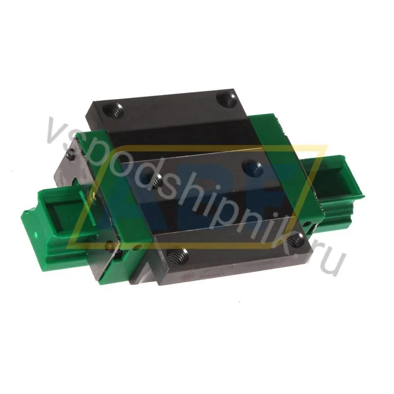 Линейная опора скольжения KWVE20-B-N-V1-G3 INA 360