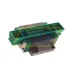Линейная опора скольжения KWVE20-B-N-V1-G2 INA
