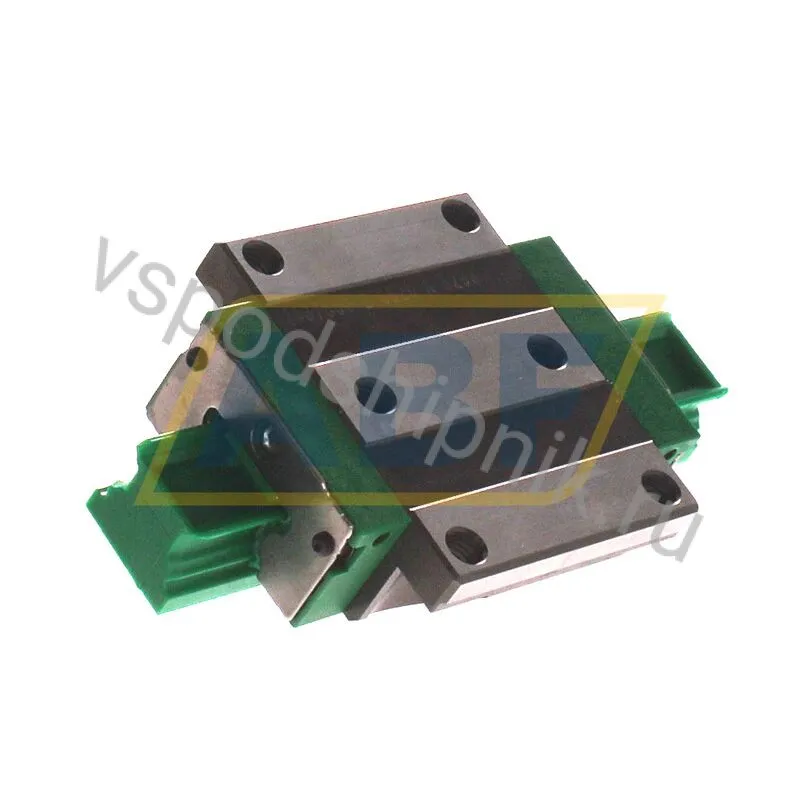 Линейная опора скольжения KWVE20-B-N-V1-G2 INA 360