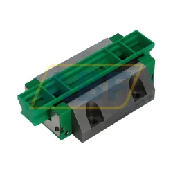 Линейная опора скольжения KWVE20-B-L-V2-G2 INA