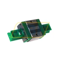 Линейная опора скольжения KWVE20-B-ESC-V2-G1 INA
