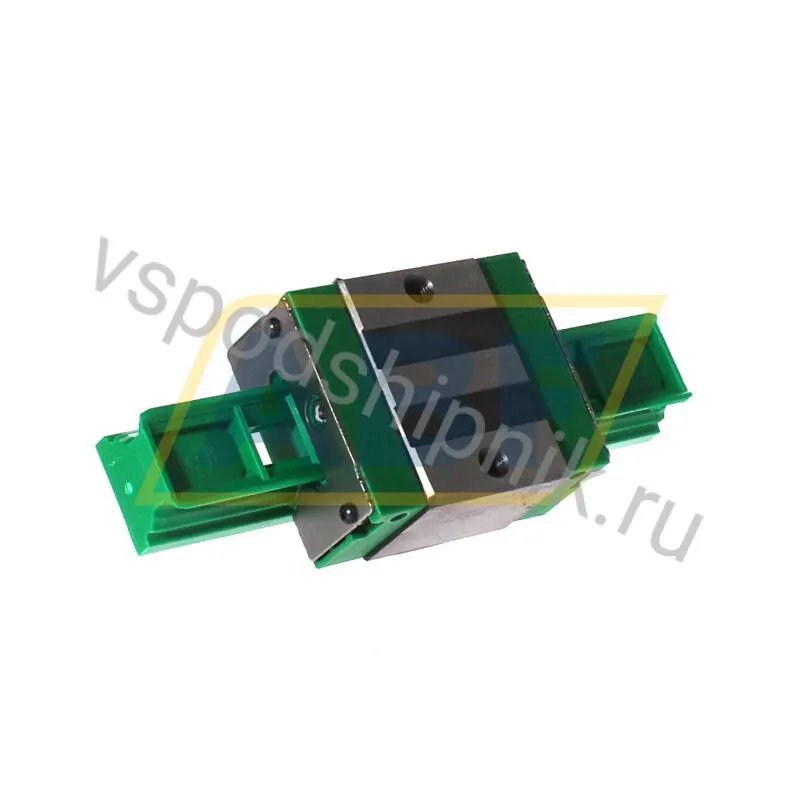 Линейная опора скольжения KWVE20-B-ESC-V2-G1 INA 360