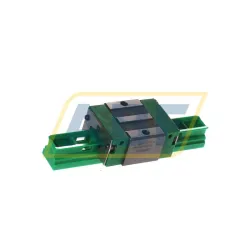 Линейная опора скольжения KWVE15-B-ESC-V0-G2 INA