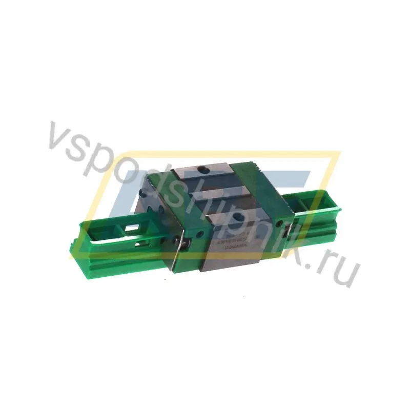 Линейная опора скольжения KWVE15-B-ESC-V0-G2 INA 360