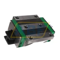 Линейная опора скольжения KWSE45-V2-G1 INA