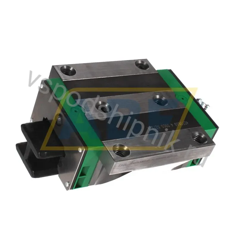 Линейная опора скольжения KWSE45-V2-G1 INA 360