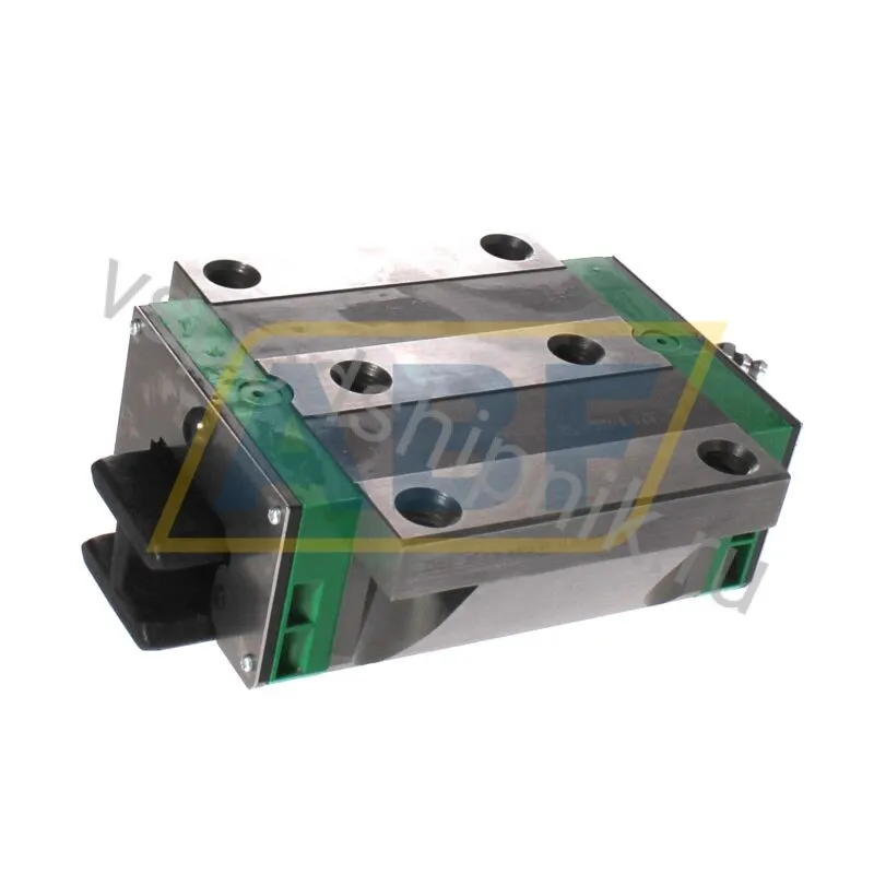 Линейная опора скольжения KWSE45-V1-G2 INA 360