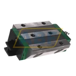 Линейная опора скольжения KWSE35-L-V0-G2 INA